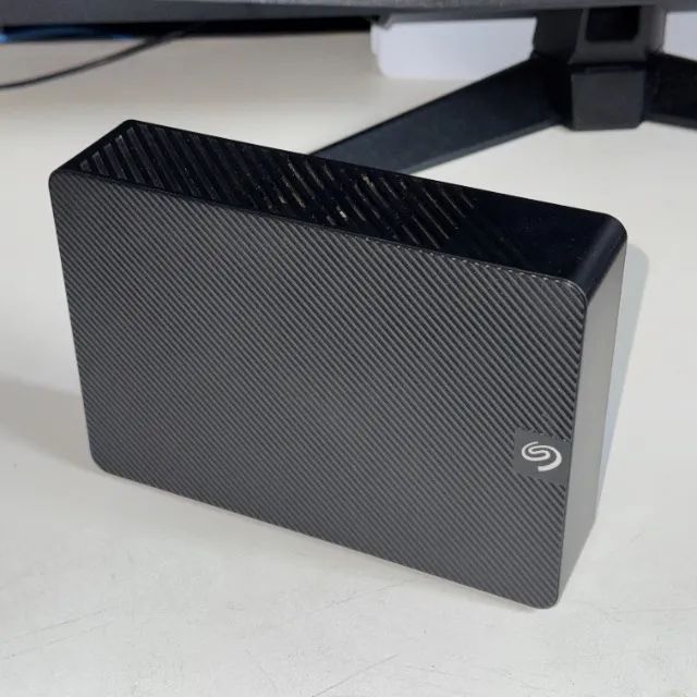 HD Externo Seagate Expansion 8TB - Foto 5