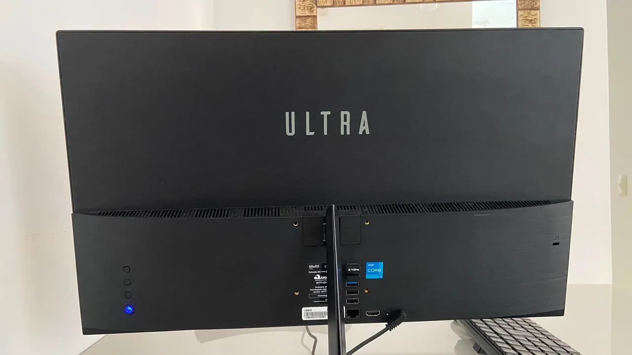 Computador de Mesa  - Foto 5