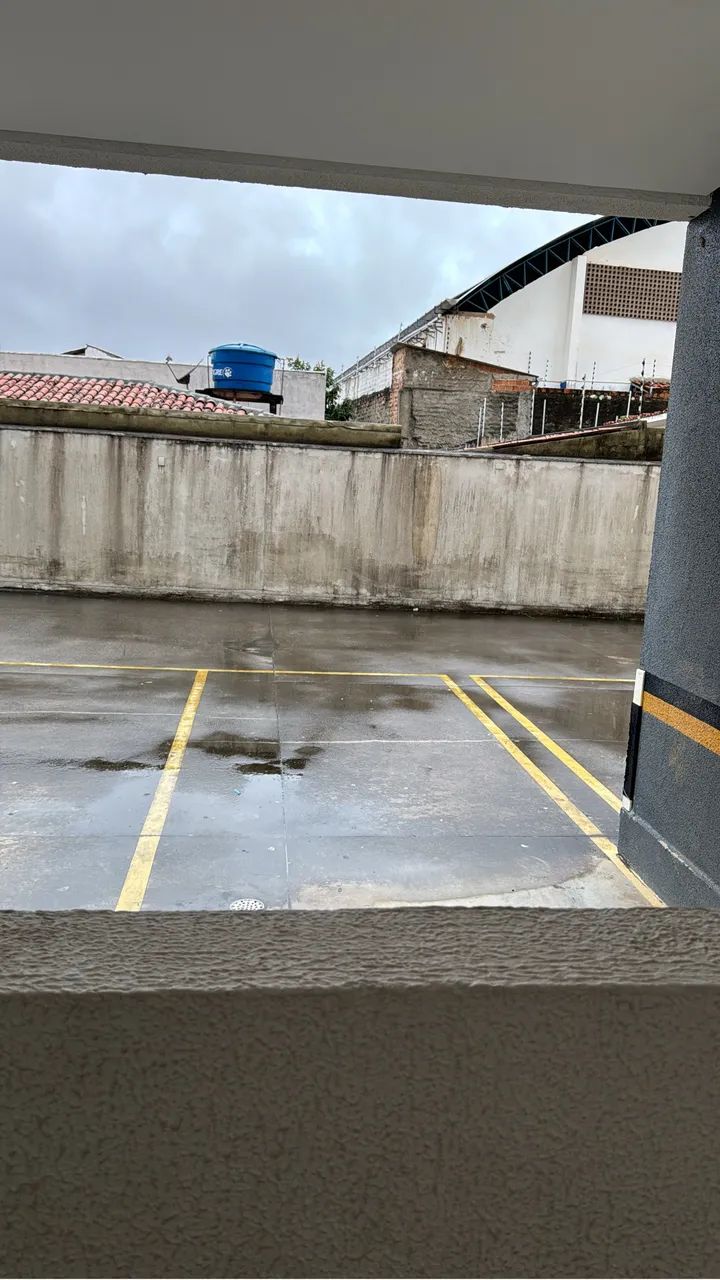 Apartamento edifício Sorrento Gruta de Lurdes  - Foto 5