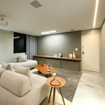 Apartamento 235m² | 4quartos | Grajaú - Foto 2