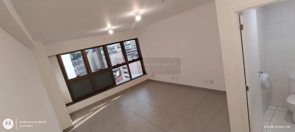 OPEN HOUSE VENDE TREND TOWER OFFICE SALA COMERCIAL MODERNA NO CENTRO DE NITERÓI - Foto 5