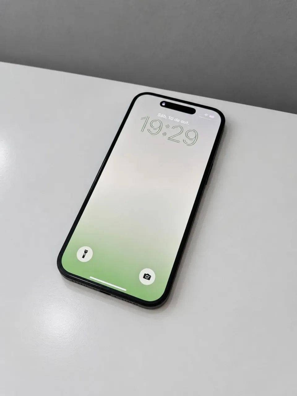 iPhone 15 de 128 GB