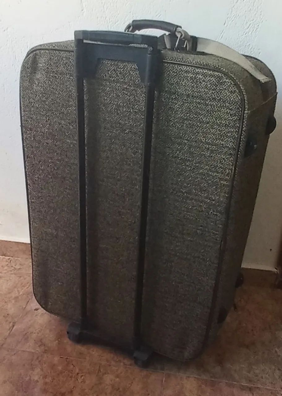 Mala de viagem PRIMICIA  - Foto 5