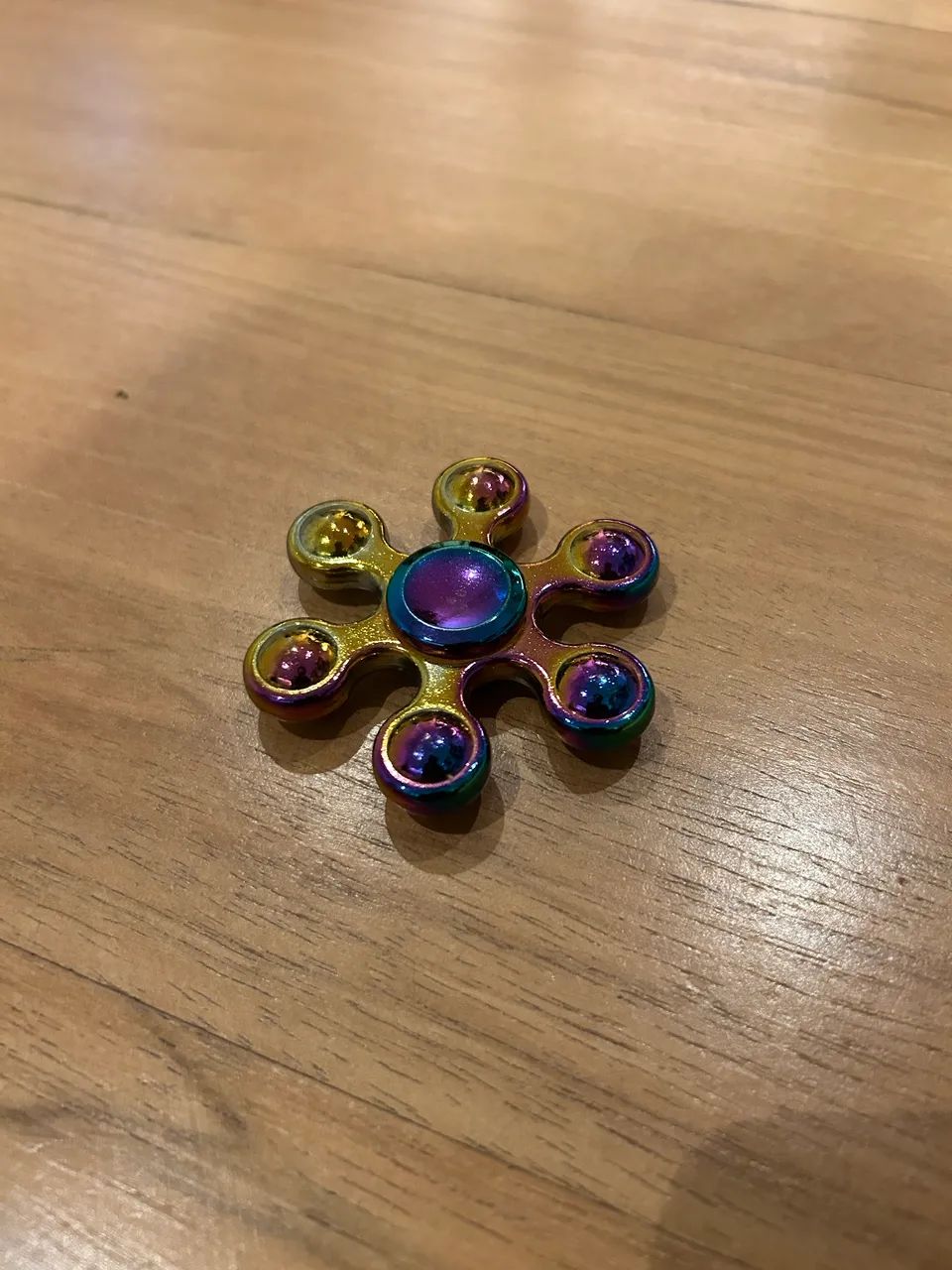 Fidget Spinner - Foto 2