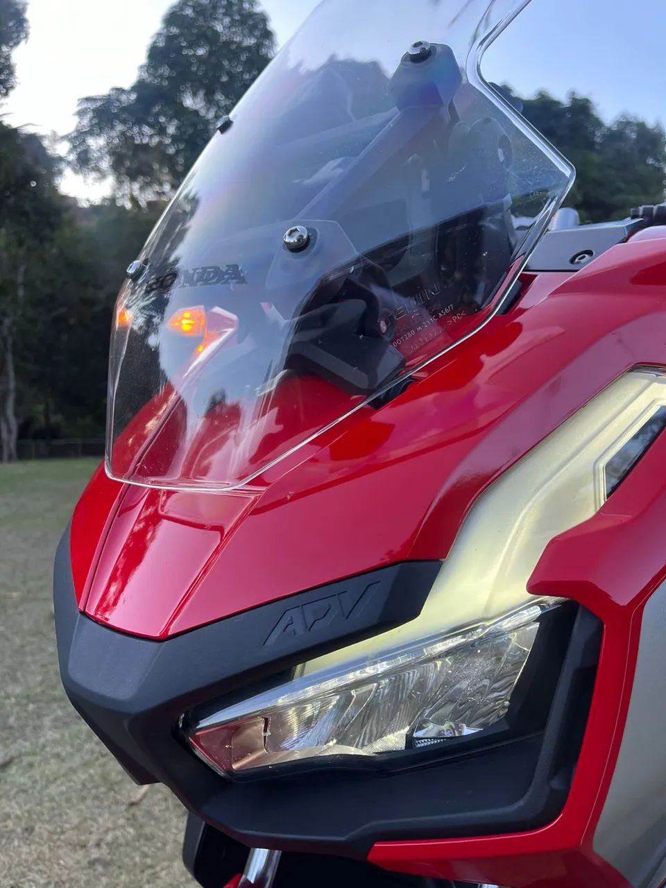 Honda/ADV 150Cc 2021/2021 - Automática - Foto 2
