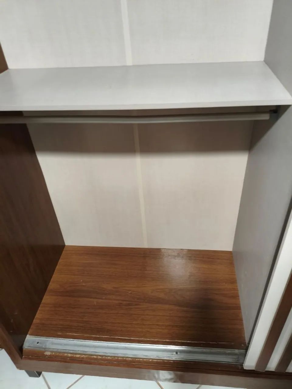 Guarda-roupa  - Foto 5