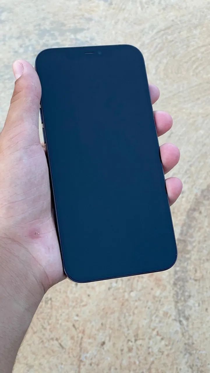 IPHONE 12 PRO MAX  - Foto 2