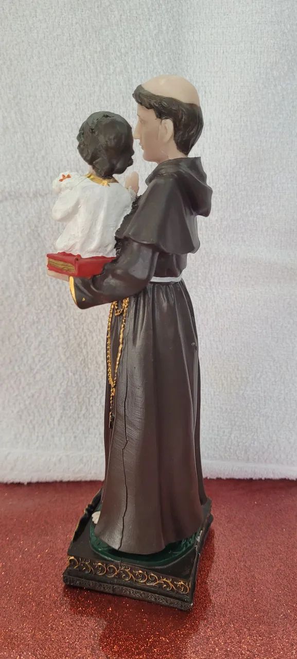 Imagem Santo Antônio 