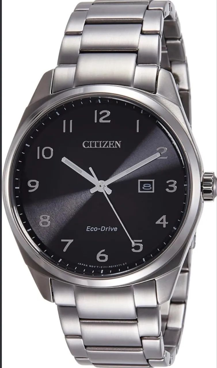 Relógio Citizen Eco-Drive