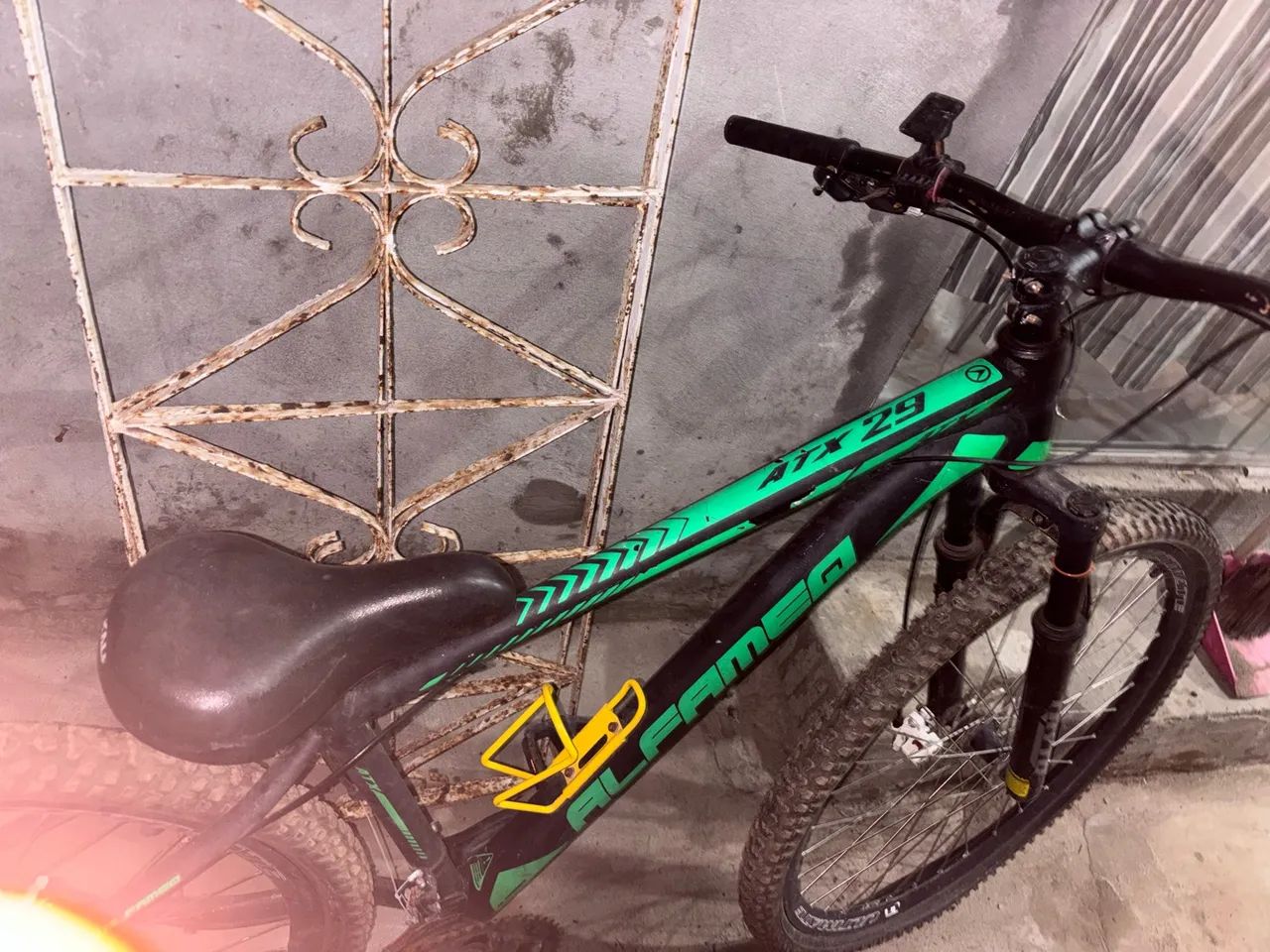 Bicicleta  - Foto 2