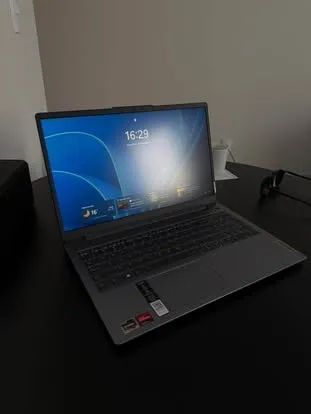 Notebook Lenovo Ideapad - Foto 2