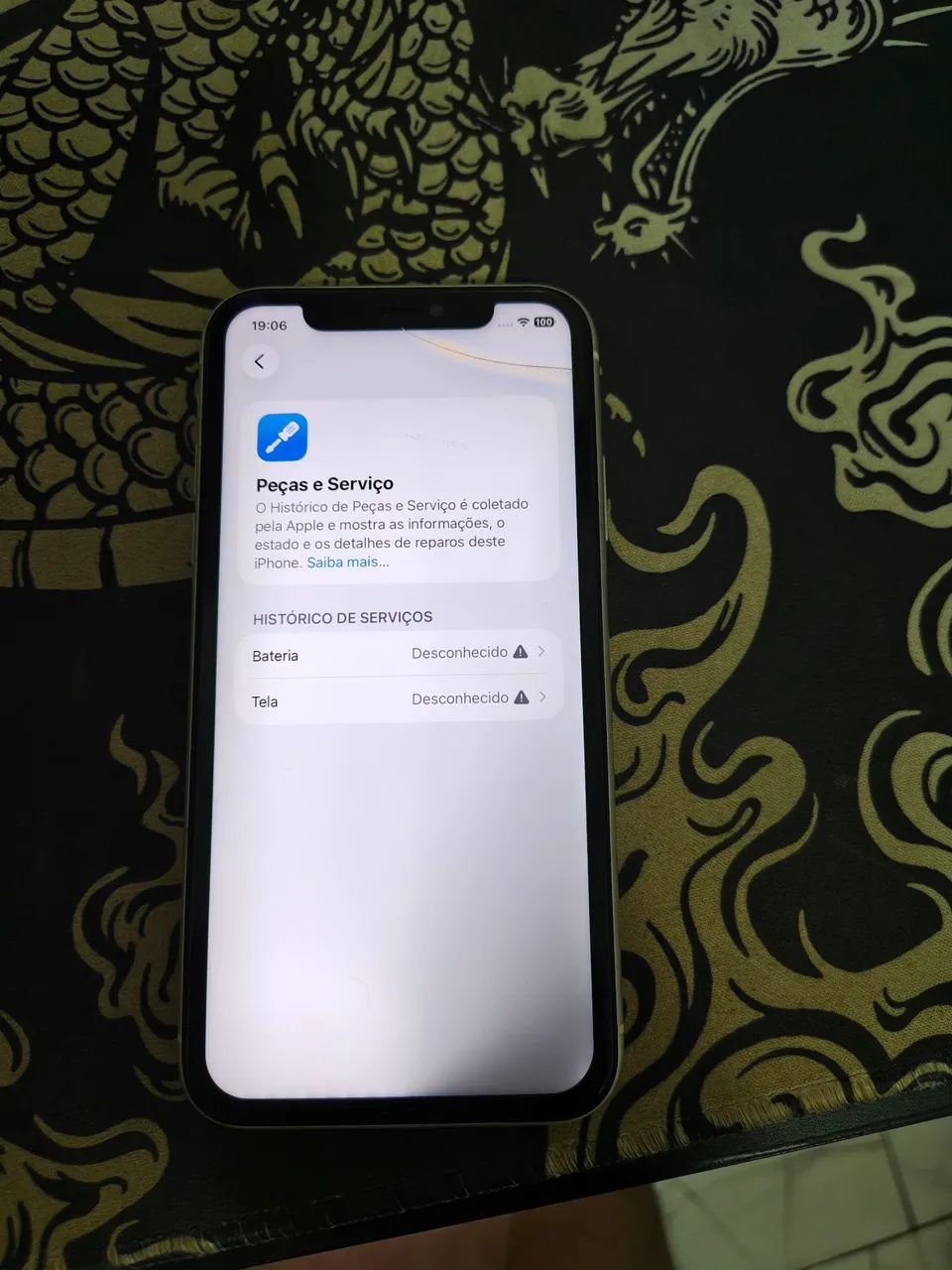 iPhone 11 64gb - Foto 2