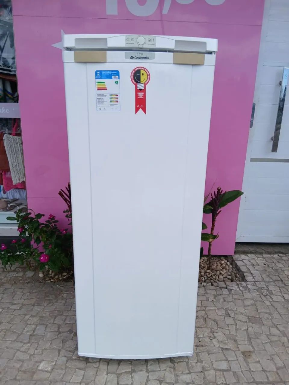 Geladeira