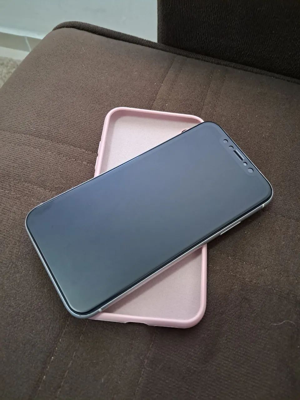 Celular usado iphone xr - Foto 2