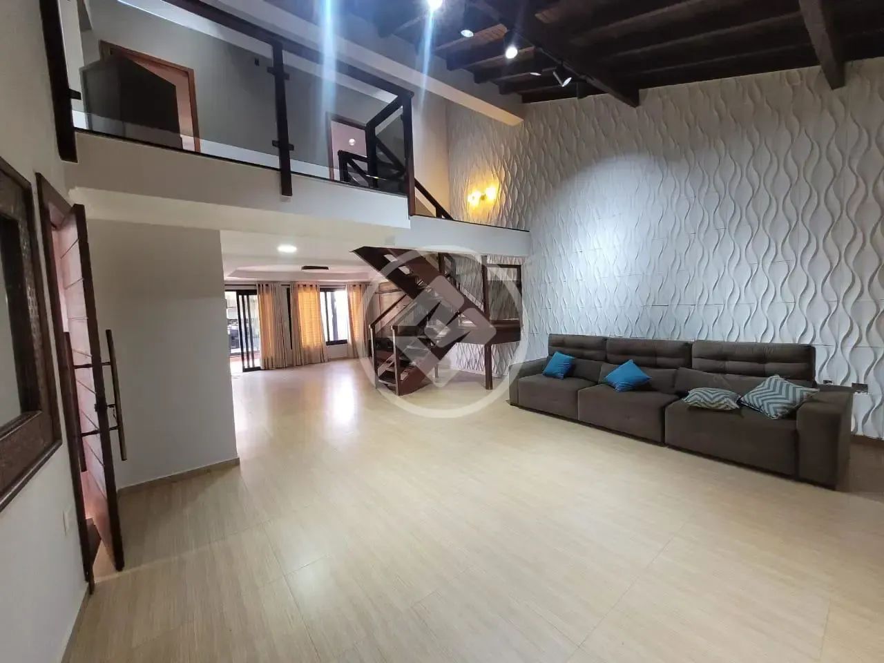 Sobrado de 500m² Construção - Chapada dos Guimarães codigo: 356207 - Foto 5