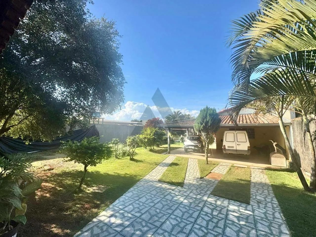 Chácara com 3 dormitórios à venda, 1500 m² - Vila Sottemo - Itapetininga/SP - Foto 3