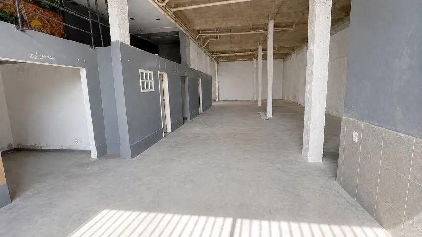Galpão 420m² no Colubandê - Foto 2