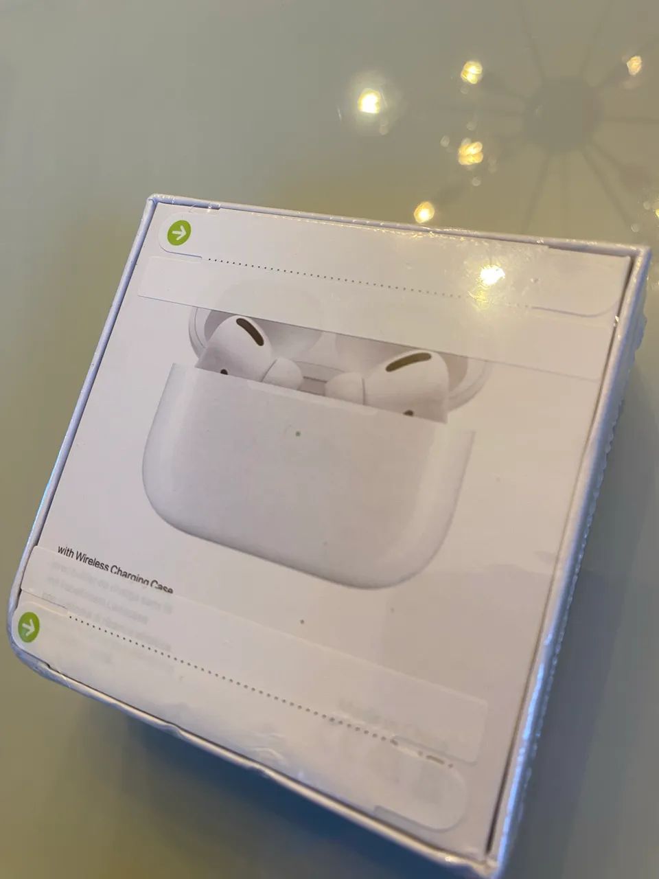 AirPods 3 (LACRADO) Bluetooth Pro 6 - Fones de Ouvido - Beira Rio