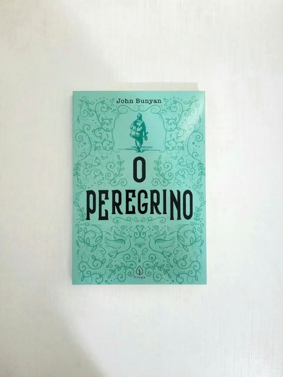 O Peregrino
