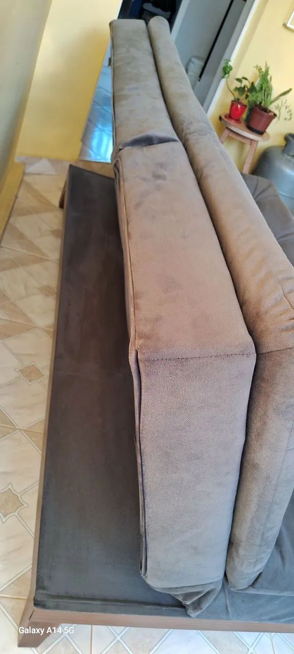 Vende-se sofa-cama - Foto 5