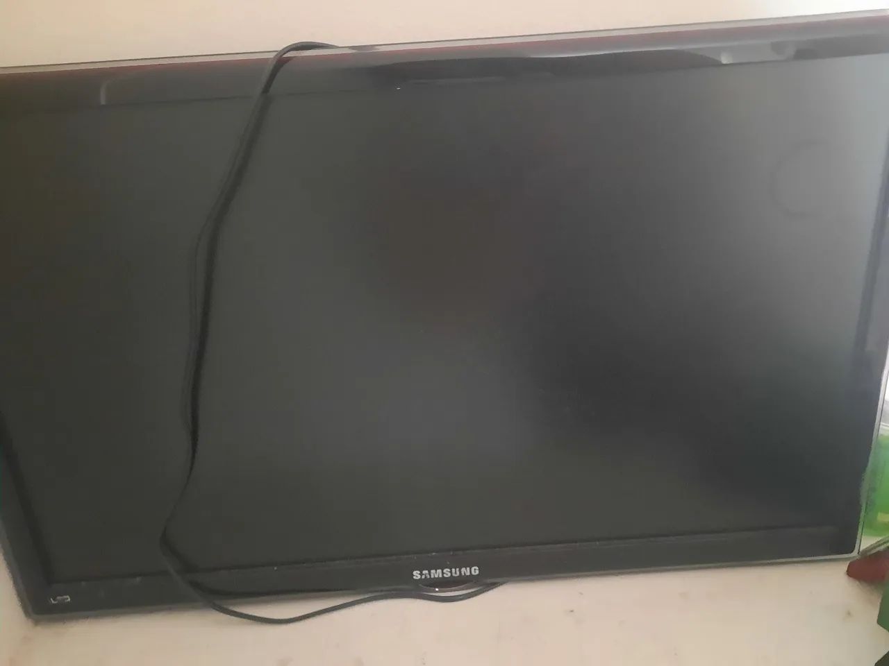 TV Samsung 
