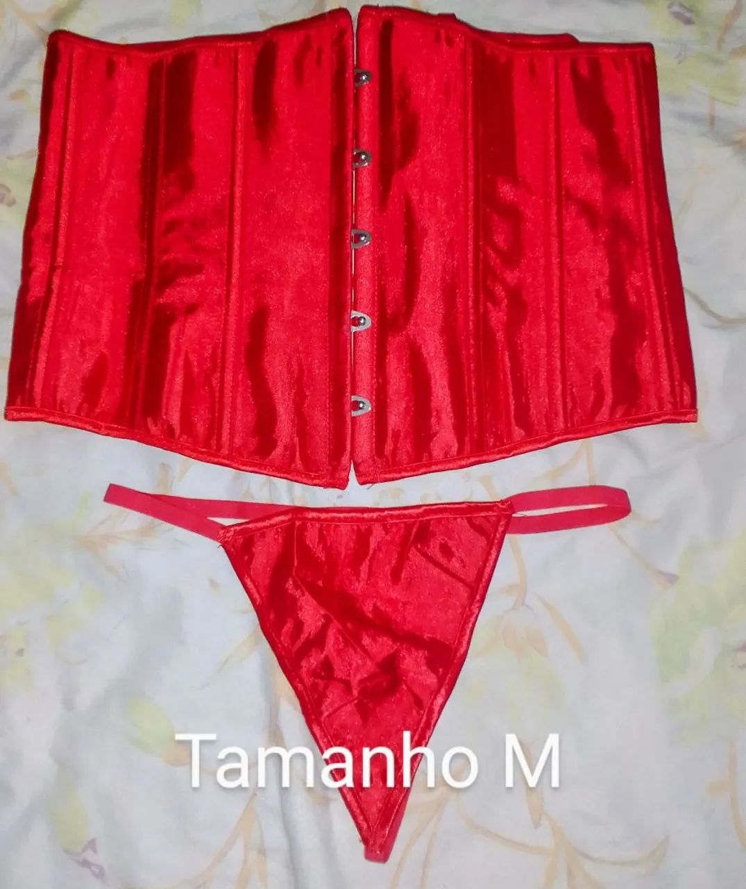 Conjuntos lingerie novos  - Foto 2