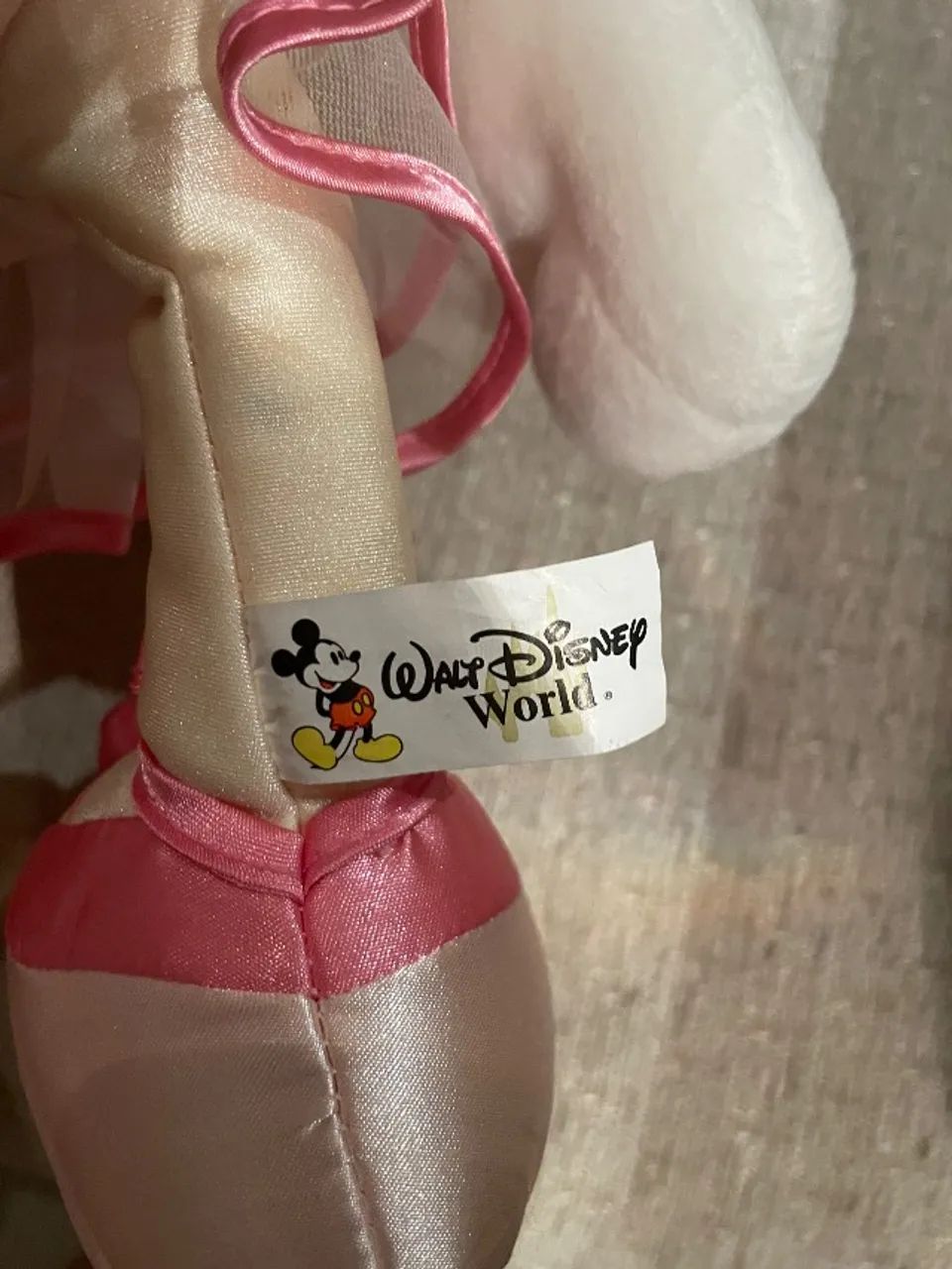 Minnie bailarina Disney - Foto 3