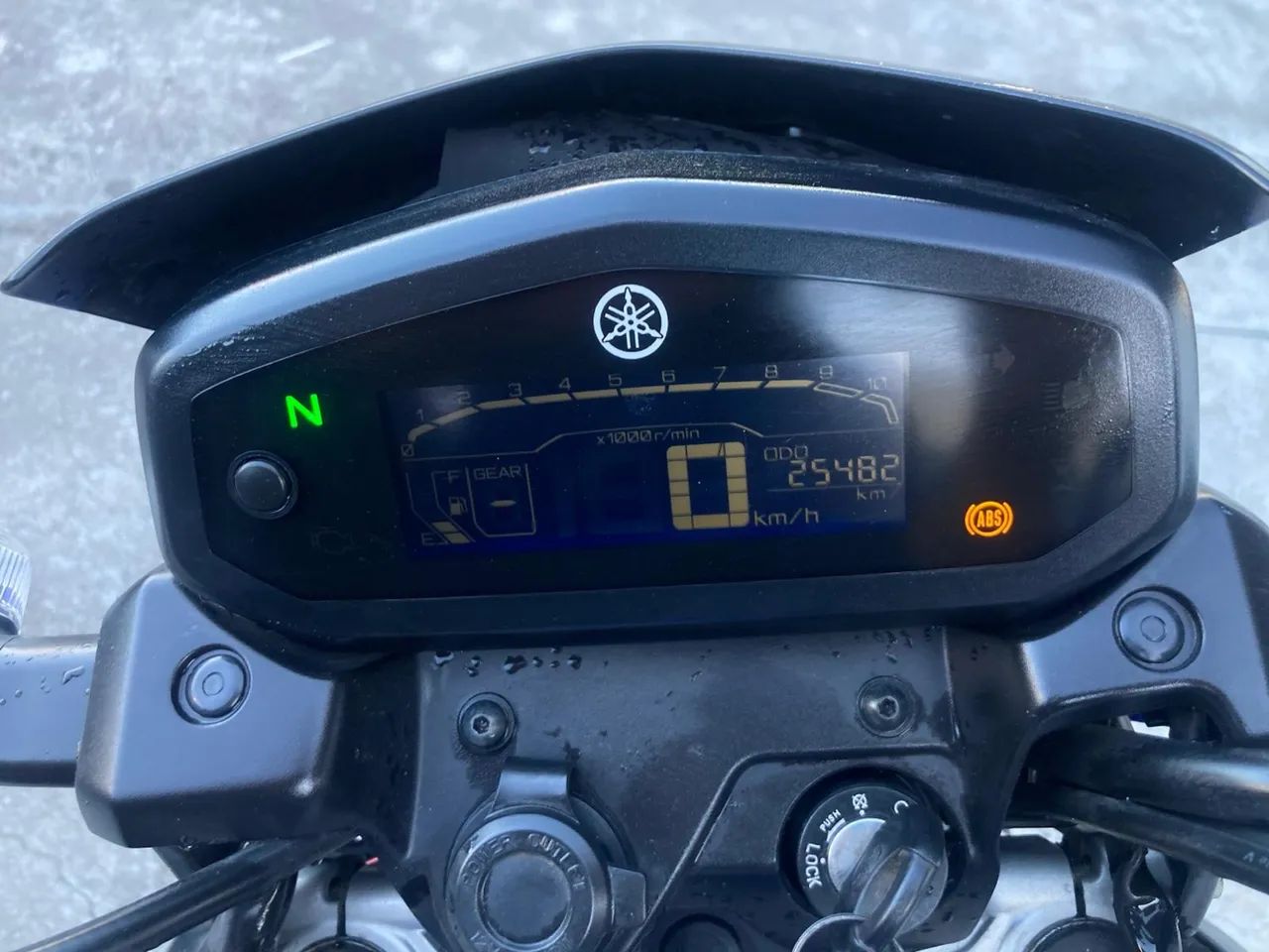 Yamaha crosser 150 Cc - Foto 4