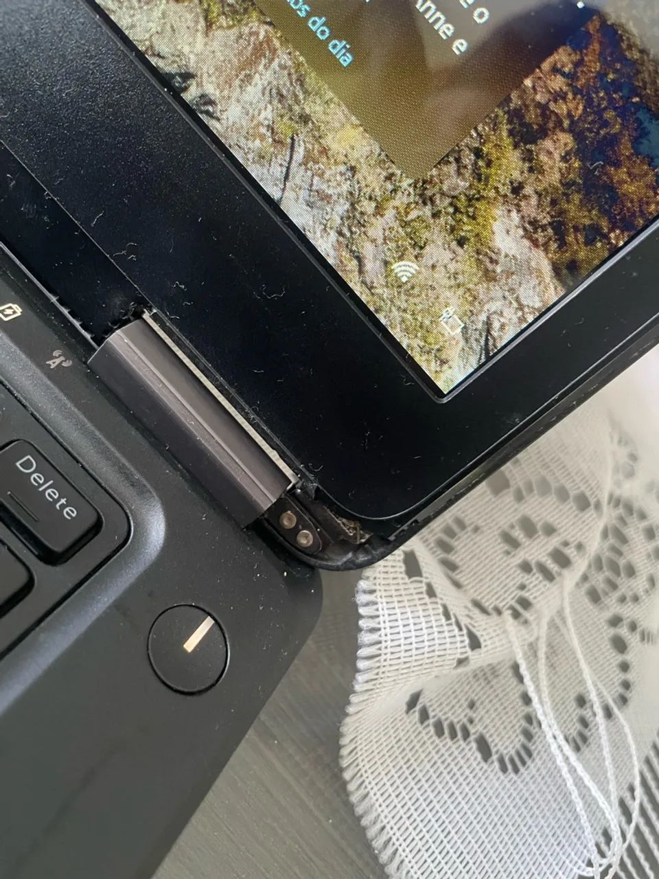 Notebook Dell i7  - Foto 2