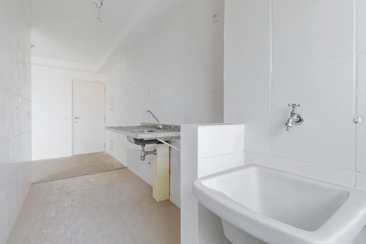 Apartamento para venda em Aclimação com 2 quartos, 51m² - Foto 5