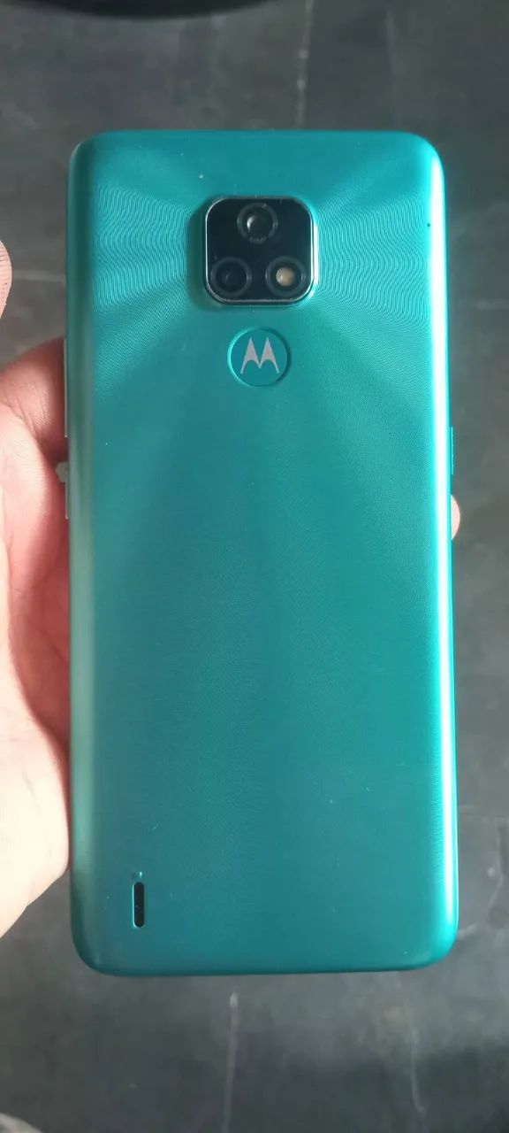 Smartphone Motorola E7 - Foto 2