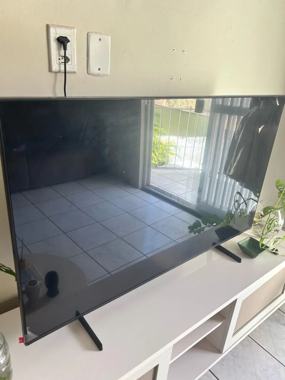 TV Samsung 55 Polegadas 