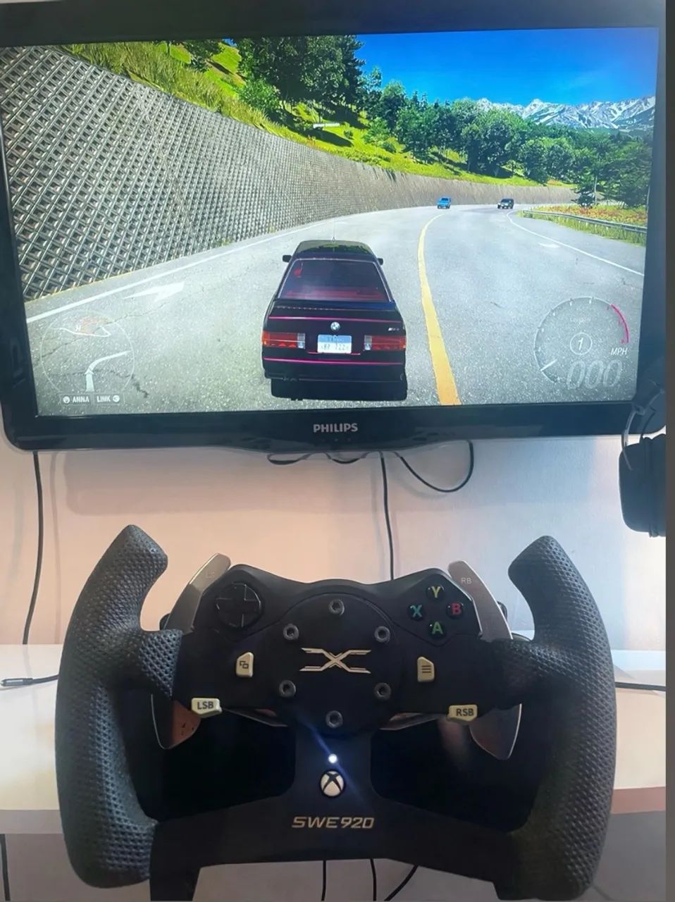 2 volantes Logitech G920 - Foto 2