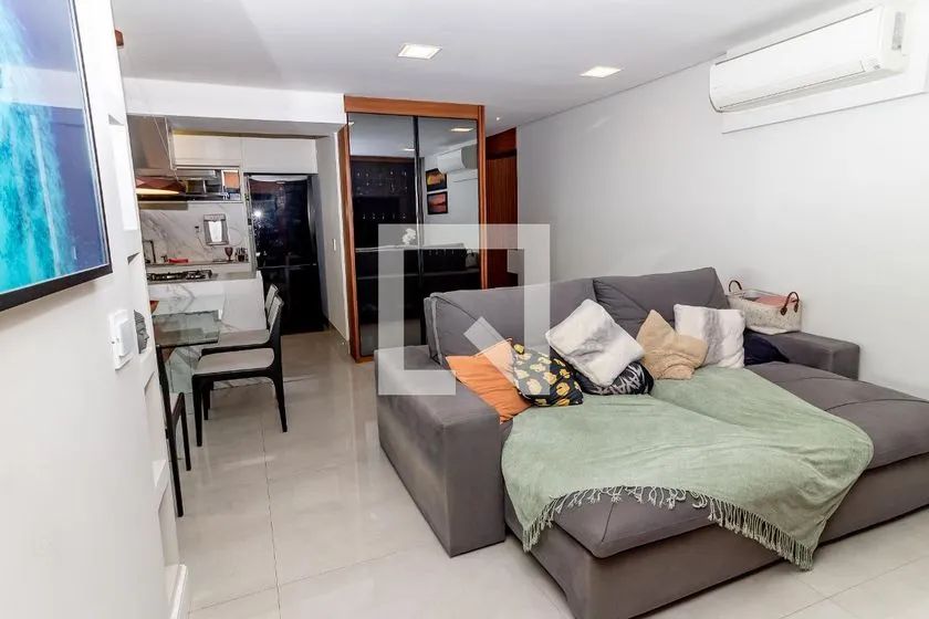 Apartamento à Venda - Barra Funda, 2 Quartos, 100 m2 - Foto 3