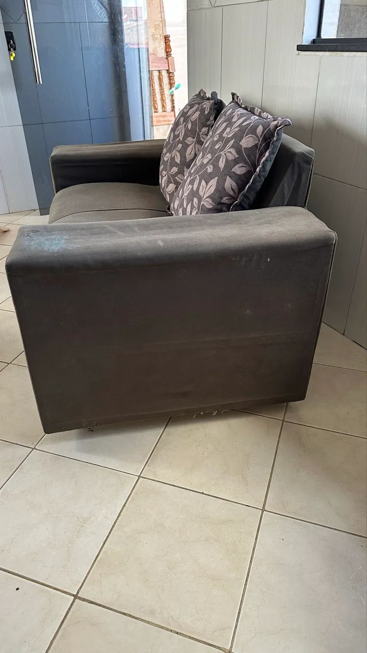 Conjunto de sofá  - Foto 5