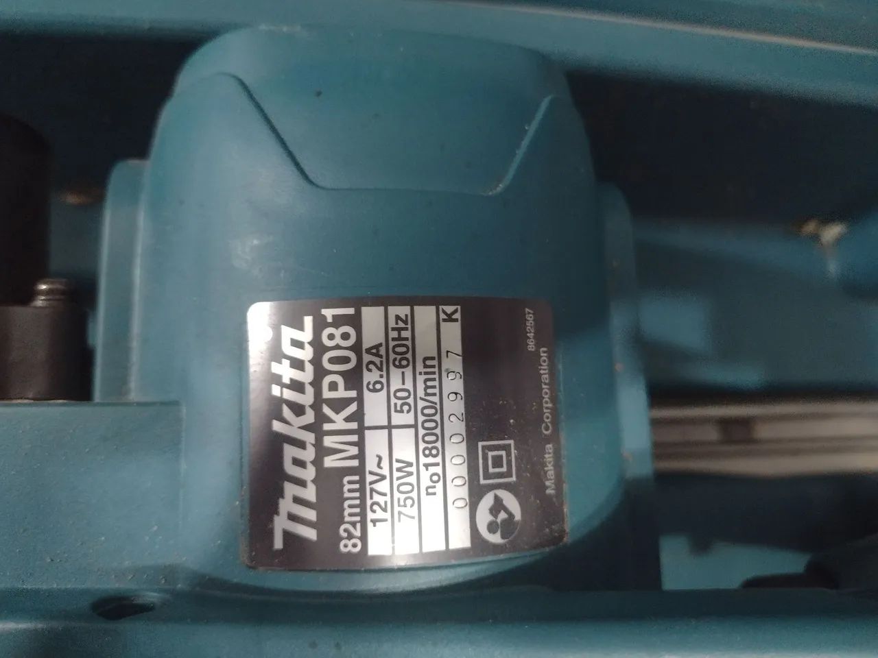 Plainar Profissional 750w - Foto 5