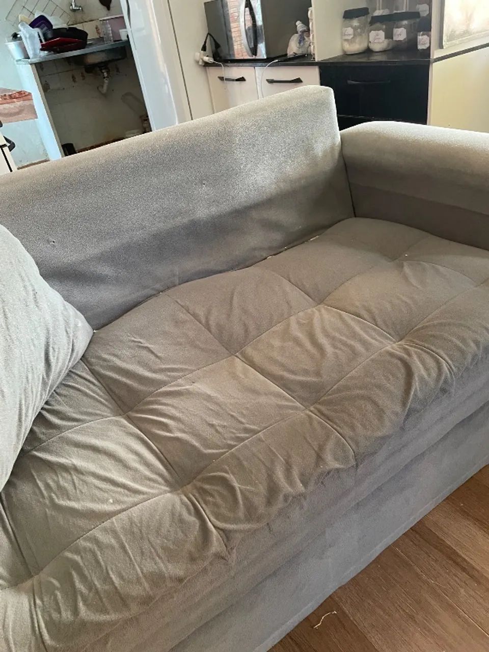Sofá de canto