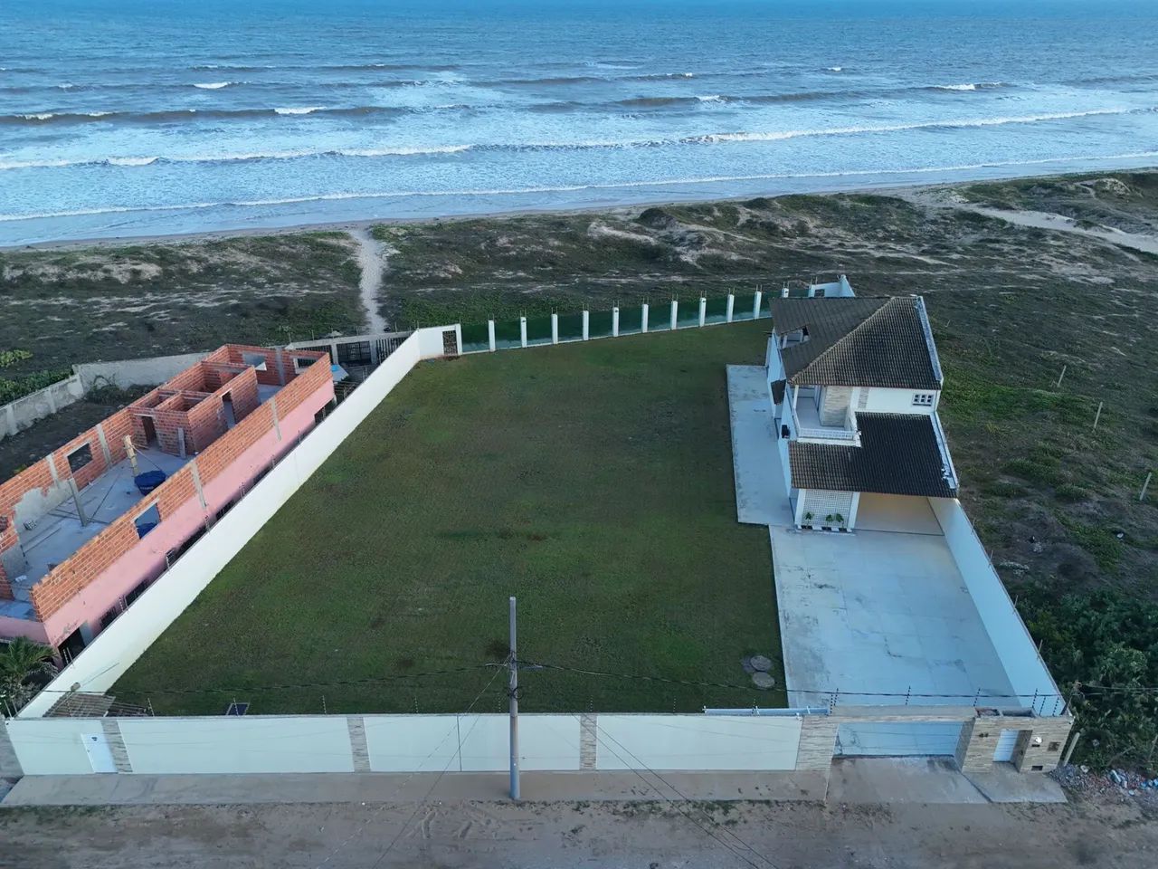 Foto - Aracaju - Treze de Julho