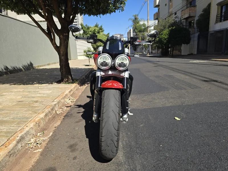 ROCKET III R 2500cc - Foto 3