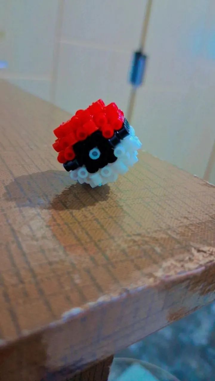Pixel arte à mão  - Foto 2