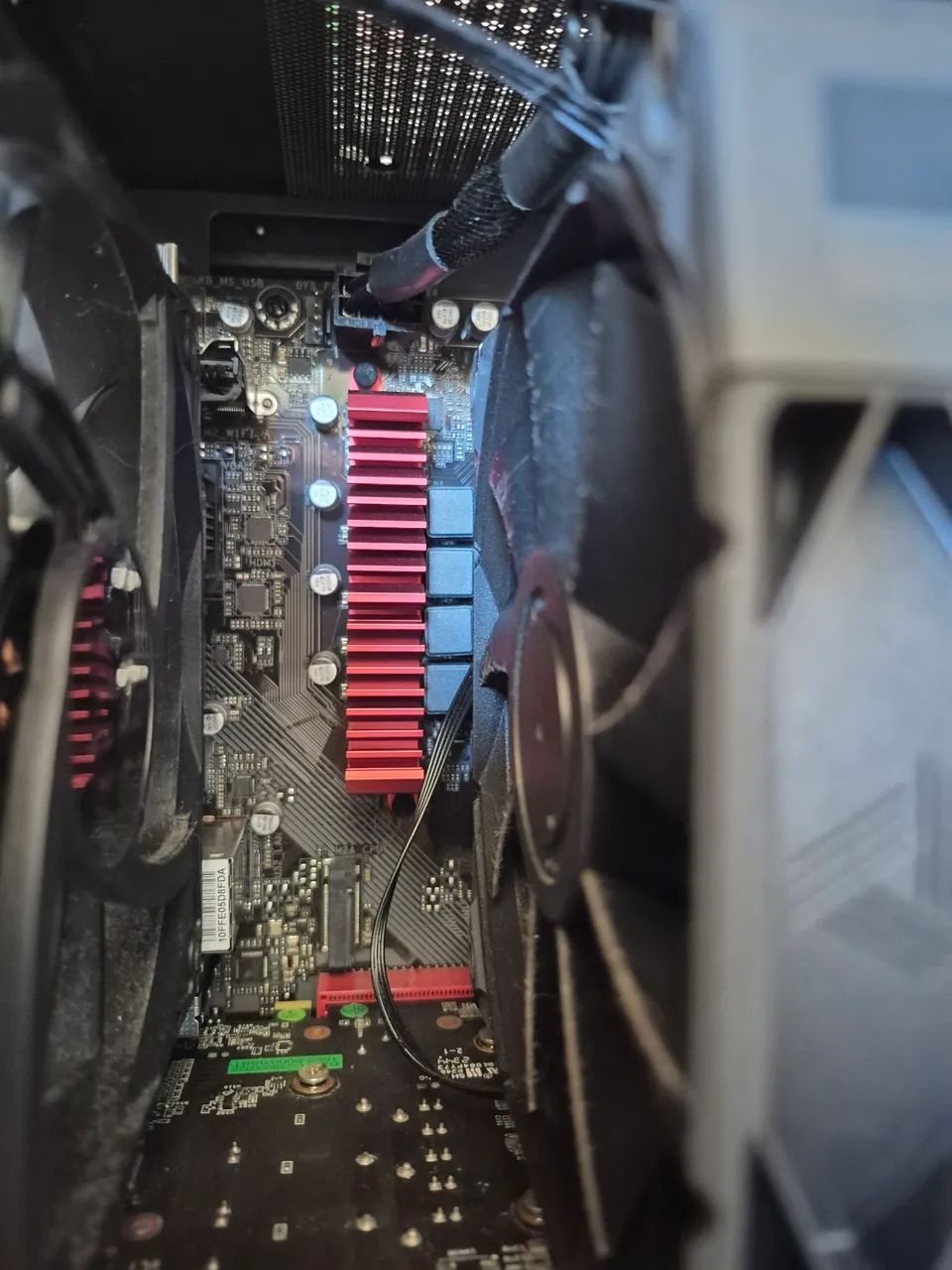 Computador Gamer