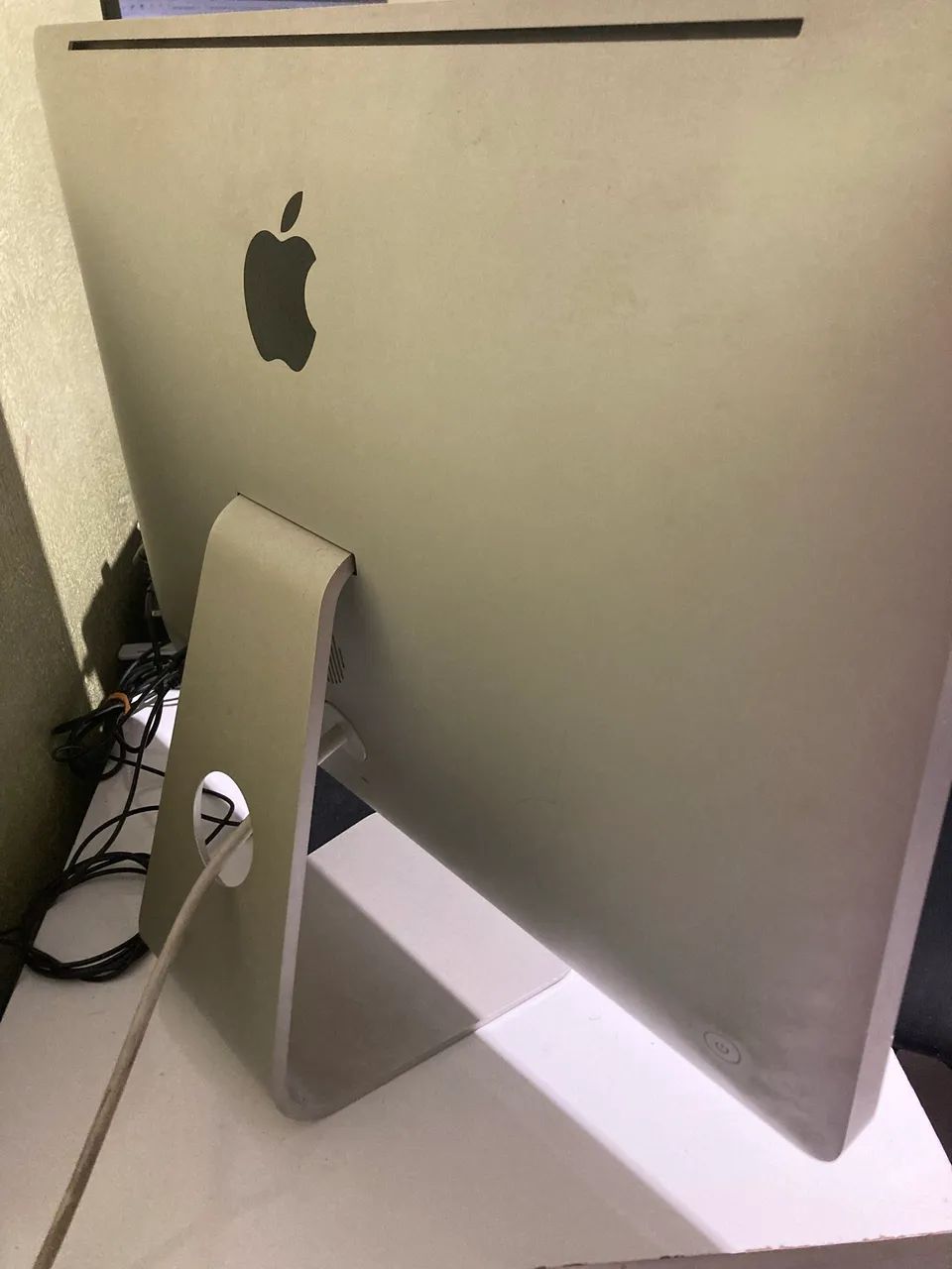 iMac 21,5 2011 - Foto 3