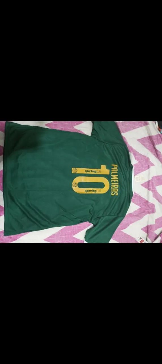Camisa time - Foto 2
