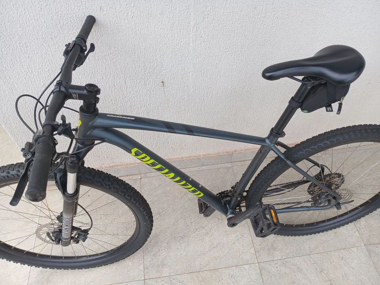 Specialized aro 29 - Foto 3