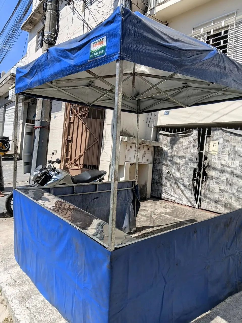 Tenda - Foto 4