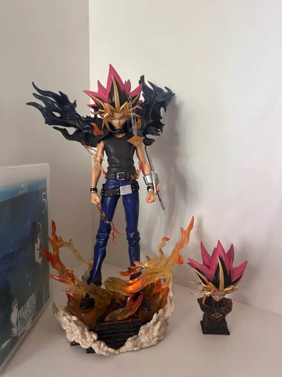 Action Figure Yu Gi Oh