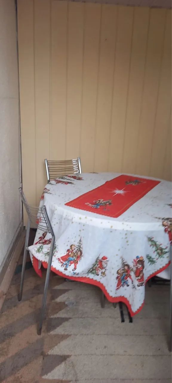 Casa de fundos  - Foto 2
