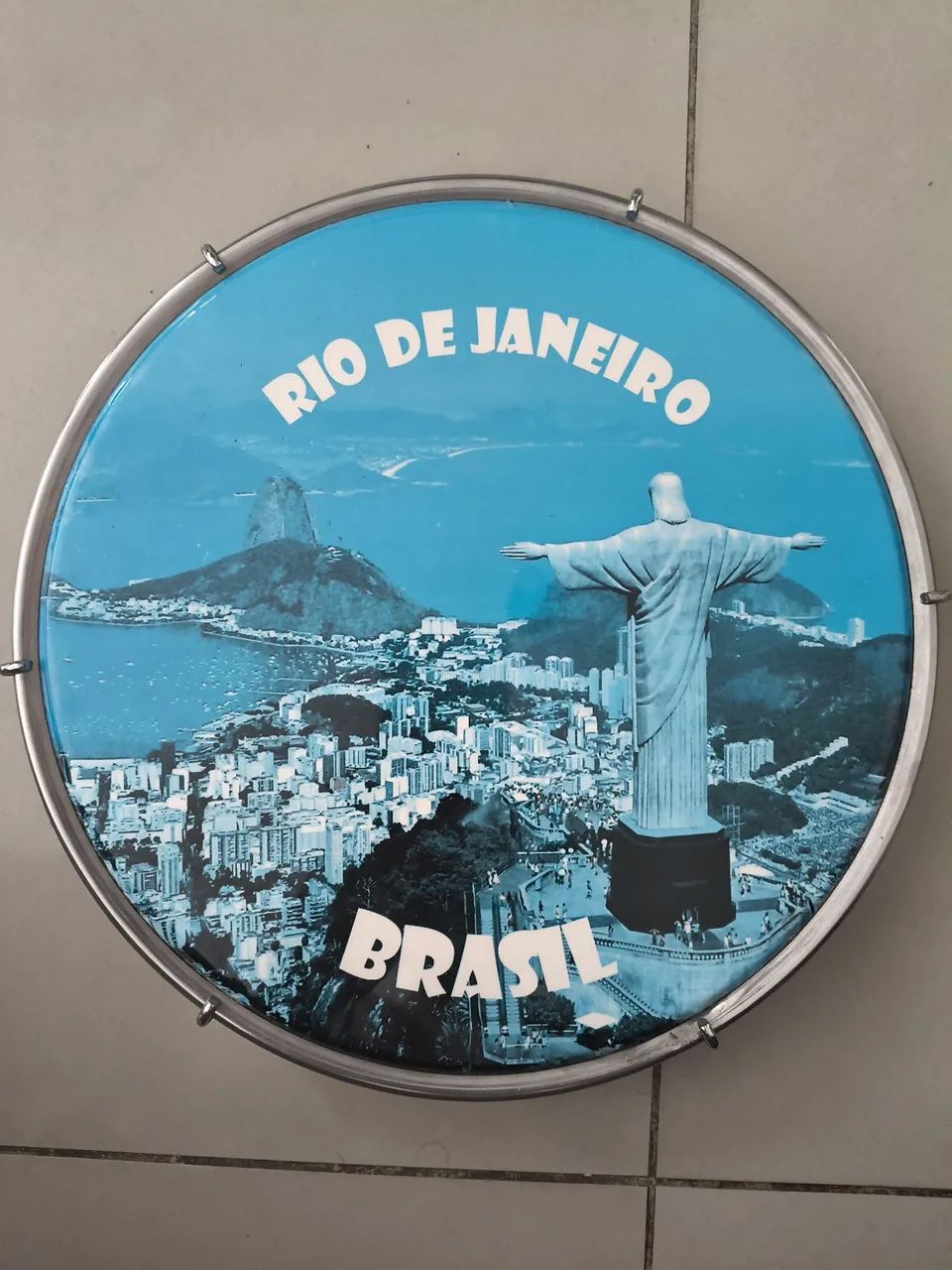 Pandeiro - Foto 2