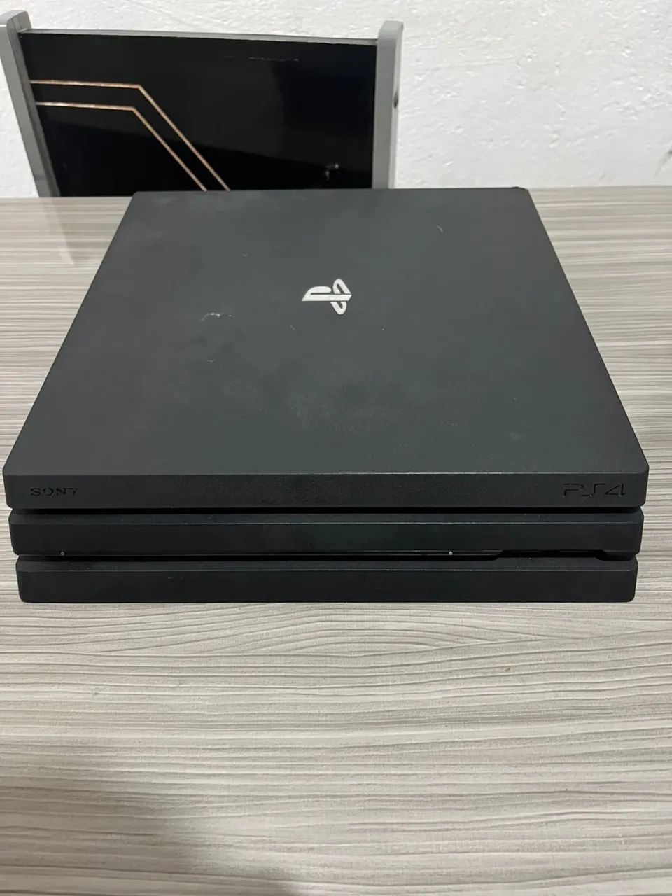 PS4 pro 3 controles - Foto 4