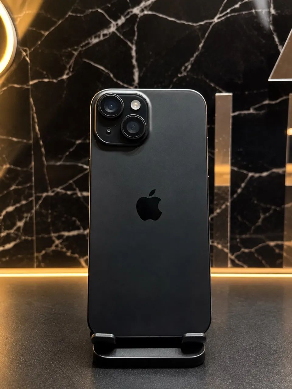 iPhone 15 128 GB IMPECÁVEL !!  - Foto 3